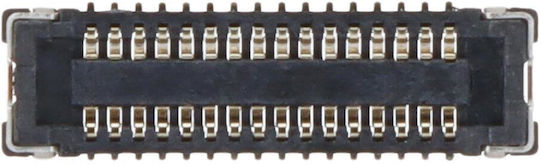 Conector Lcd Fpc Pe Placa De Bază Original Pentru Apple Ipad Mini 1 Mini 2 Mini 3