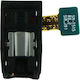 Samsung T510 T515 Headphone Jack Flex Cable Original