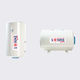 Sonne Ηλεκτρομπόιλερ Glass 80lt 3.5kw Δαπέδου 28441202