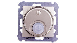 Simon 54 Сензор За Движение Конектор 20-500w Мат Dcr10t.01/44 Simon 54 Сензор За Движение Конектор 20-500w Мат Dcr10t.01/44