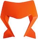 Polisport Scheinwerferabdeckung 8681300001 Orange