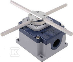 Cross Wasserhahnanschluss Csm02 180 Grad Drehung Katze T0-csm02