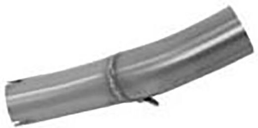Arrow Свързващ Елемент Inox Honda CB 500X '17-'18 71665mi.inox