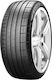 Pirelli Pz4 265/30R20 94Y MO1 XL Лятна Автомобилна Гума за Пътнически Автомобил