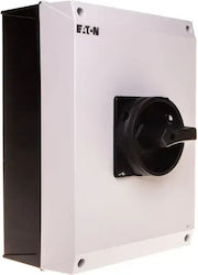 Cam Connector 0-1 3p 100a 1z 1r In Gehäuse P3-100 I5 Svb-sw Hi11 207375