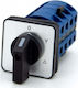 Array Cam Connector 25a 0-y-d 0-y-t Star Tricade Lw25 0-y-d 3p T