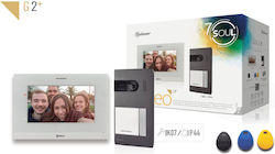 Golmar S5110/art Set Video-Gegensprechanlage
