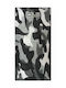 Oj Шал Camo Ice
