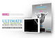 X-One Shock Absortion 2+ 0.3mm Screen Protector (Tablet)