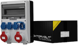 Doktorvolt Industrial Type Socket