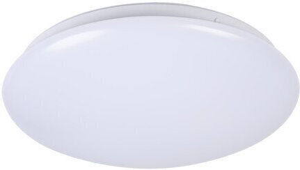 Kanlux Ceiling Bathroom Light with Integrated LED