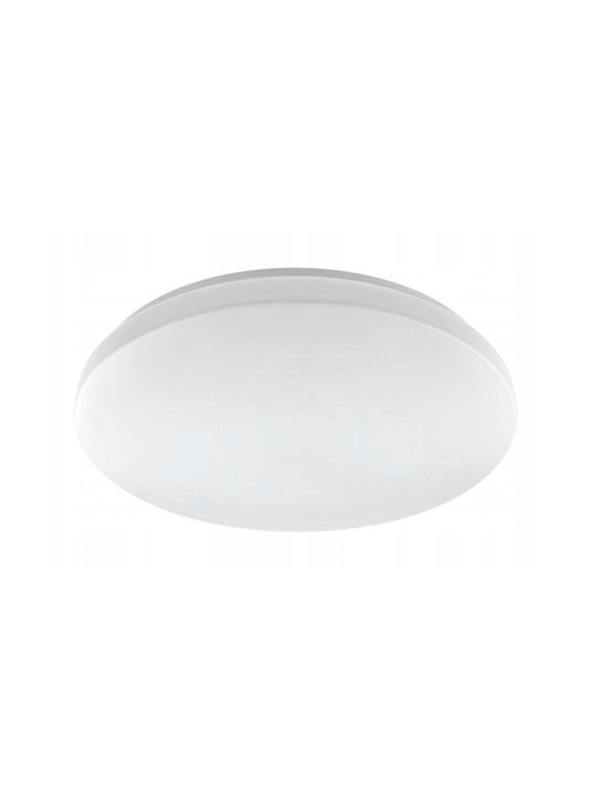 Gtv Deckenleuchte Badezimmer Mit Integrierter LED