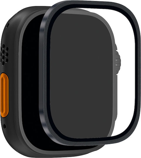 Puro Gehärtetes Glas für Galaxy Watch Ultra 1 Stück