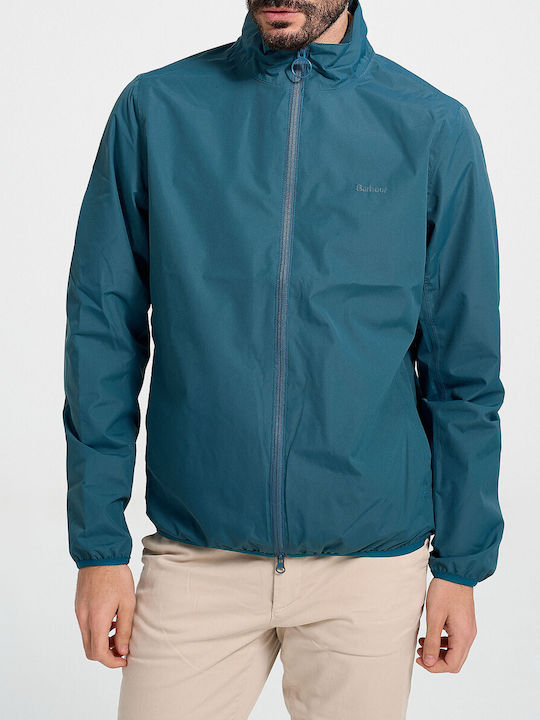 Barbour Korbel Μπουφάν Ραφ