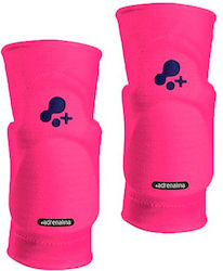 Adrenalina Volleyball Knee Pads 4601-mt6 Pink Adrenalina Volleyball Knee Pads 4601-mt6 Pink