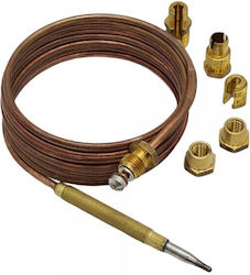 Afoi Mathioudaki Thermocouples