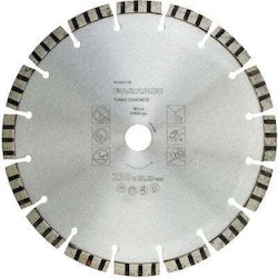 125x22.23mm Turbo Concrete Heavy Duty Diamond Disc Rt-ddt-125 1 Pc