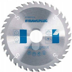 Circular Saw Wood 250x30x20/16x24z Rt-csbw-250t24