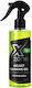 Gel Καθαρισμού Κελύφους Κράνους Xzone 250ml