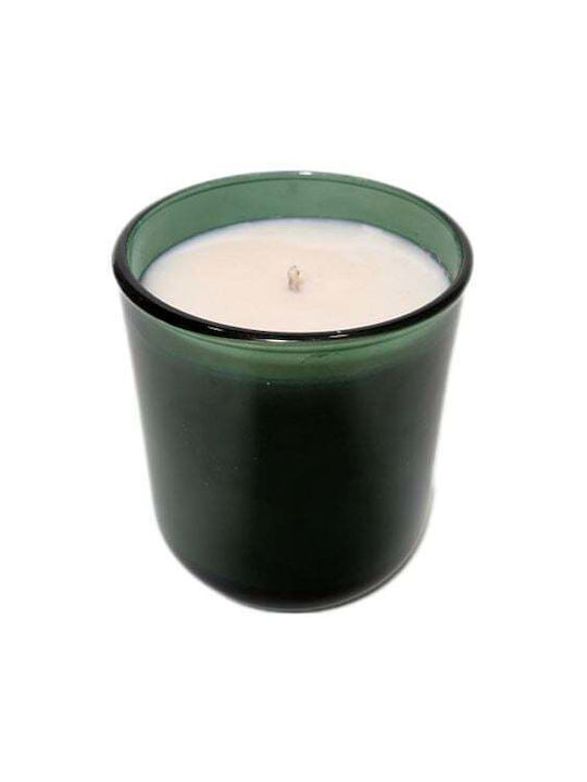 Elysian Scents Aromatisches Kerze in Gefäß Grünes EID0000042