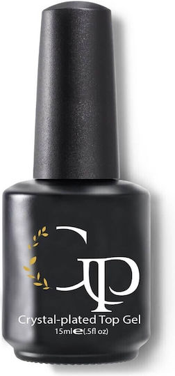 GP Trade Top Mäntel / Grundierung für Gel 15ml