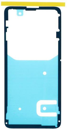 Huawei Honor 20 Lite Bandă Adezivă Capac Baterie Originală