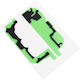 Samsung G955f Waterproof Adhesive Tape Battery Cover