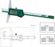 Insize 1144-200A Ψηφιακό Παχύμετρο