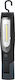 Lena Lighting Hand Lamp Crop Future Led 4w Cob Led+4w Smd Led Top Magnet 608599