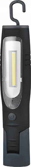 Lena Lighting Hand Lamp Crop Future Led 4w Cob Led+4w Smd Led Top Magnet 608599