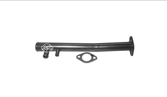 Σωληνας Νερου Μεταλλικος Fiat Tipo-tempr A 1.4-1.6 03021 Mc