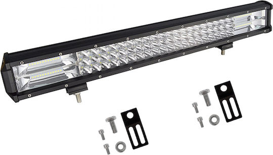 Autolichter LED 12 / 24V Wasserdicht 50cm mit Weißem Licht