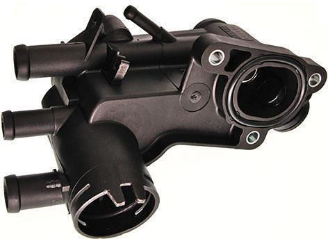Капак Термостат Seat Cordoba 6k1-6k2 Vw Golf 3 032 121 111d 032 121 111n 108184cz5-10734