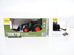 Maksik Traktor Kleintransporter Maksik Traktor Kleintransporter