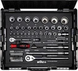 Wiha 44685 Комплект Кестени с Орехчета 60 Бройки