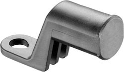 Μπαρακι Στηριξης Smartphone Gps Καθρεφτη Mirror Bracket Sspcrab Interphone
