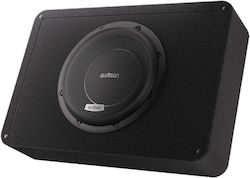 Audison Av 10 D4 Ii Auto-Audio-Subwoofer 4" 1100W Leistung (RMS) mit Box