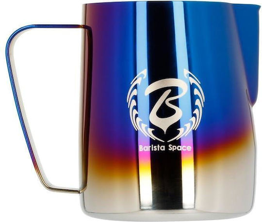 Barista Space Галатиера Barista Капацитет 600ml Синя