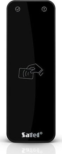 Satel Access Control για Πρόσβαση με Κάρτα