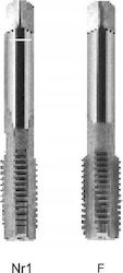 Fanar Handgewindebohrer Unf 1/4-28 Din-2181/2 2b HSS