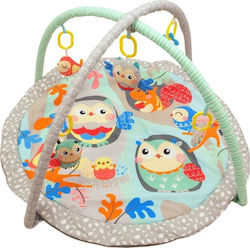 BabyMix Γυμναστήριο για Νεογέννητα