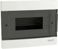 Schneider Electric Walled Fuse Box