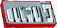Teng Tools Καρυδάκια Σετ 7τμχ