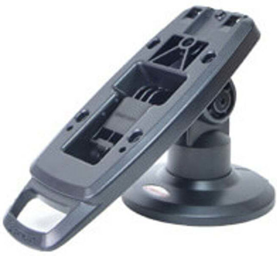 Havis Flexipole Quick Release Compact Payment Terminal Stand Ass90121a Pos Mount Black 330° 200 Mm 100 Mm 105 Mm