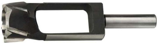 Luna Dry Cutting Hole Saw with 25mm Diameter for Wood