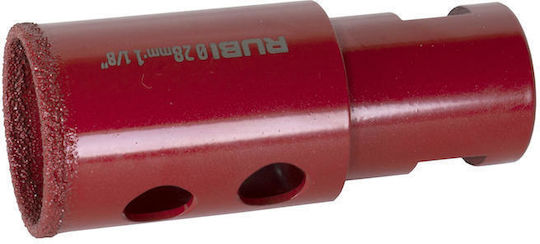 Rubi Диамантени Бормашини Dry Cut с Диаметър 28mm