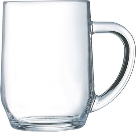Arcoroc Set Brillen aus Glas 1114110 24 Stück