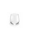 Homestyle Set of Whiskey Water Cocktail Drinking Glasses Glass 385ml 6 Pieces