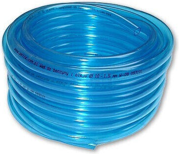 Furtun Combustibil Fi = 10,0mm X 50m