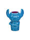 Geeki Tikis Hula Керамична Синя Чаша 560ml